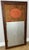French Style Wall Mirror in Oak For Sale - Image 13 of 14