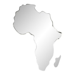 Africa Mirror by Paolo Cattelan for Cattelan Italia For Sale