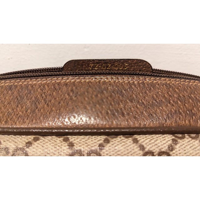 Contemporary The Original Gucci Ophidia Shoulder Bag For Sale - Image 3 of 3
