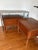 Mid-Century Modern Henredon Custom Folio One Mid-Century End Tables For Sale - Image 3 of 6