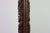 Large Antique French Carved Oak Mirror, 19th Century For Sale - Image 9 of 12