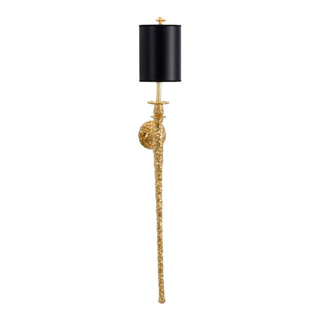 Wildwood Stiletto Wall Sconce For Sale