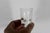 Set of 4 etched bamboo tiki shot glasses. Perfect for tiki or Chinoiserie style. These are old and have bubbles in the...