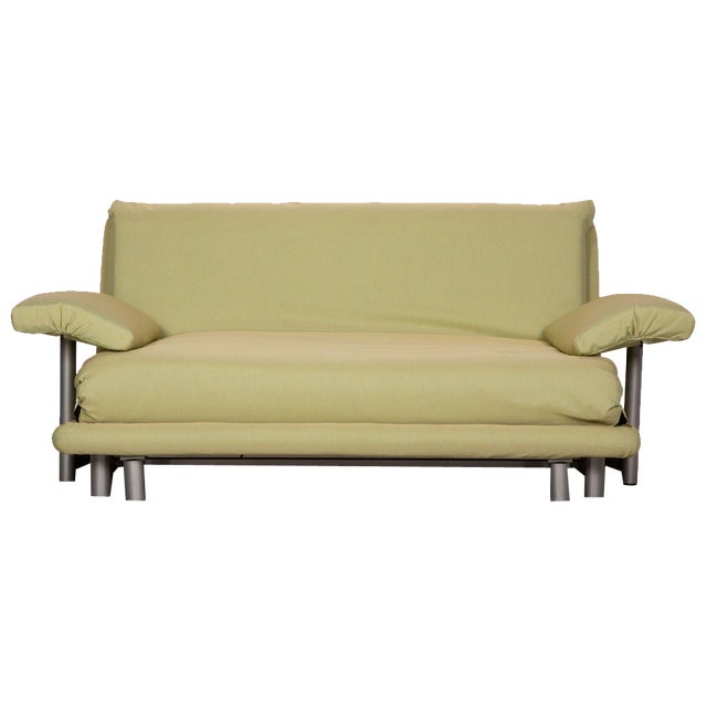 Multy Fabric Three-Seater Sofa from Ligne Roset For Sale