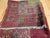 Vintage Turkish Anatolian Prayer Rug, Handwoven Wool, Early 1900s, 4' x 6' For Sale In Chicago - Image 6 of 10