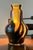 Art Nouveau Iridescent Glass Vase, 1890s For Sale - Image 6 of 18