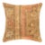 Pasargad DC Vintage Hand Knotted Rug Turkish Pillow For Sale