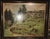Beige Schmedingen Alfred, Landscape Shepherd Boy Goats Goatherd 41 51, 1920s, Oil Painting on Canvas For Sale - Image 8 of 13