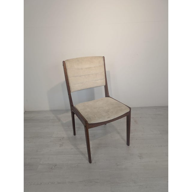 Mid-Century Modern Danish Teak Chair, 1960s For Sale - Image 4 of 16