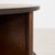 Chestnut 1900-1909 United Kingdom Rich Mahogany Drum-Form Mahogany Side Table For Sale - Image 8 of 10
