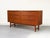 HJN Mobler Large Teak Chest of Drawers from Tørring / HJN Møbelfabrik, 1960s For Sale - Image 4 of 18