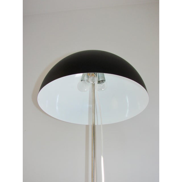 T25 Floor Lamp from Vitra, 1970s, in Very Good conditions. Designed 1970 to 1979 European Plug (up to 250V).The wiring of...