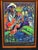 French Quarter Festival 2015 Signed Artist Proof Tami Curtis 394/400 Professionally framed. Poster 24x17 Frame 26x26