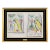 Early 20th Century Study of Women, Joseph Stella For Sale