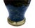 Mid 20th Century Frederick Cooper Table Lamp Signed by Frederick Cooper- 34" Tall For Sale - Image 5 of 12
