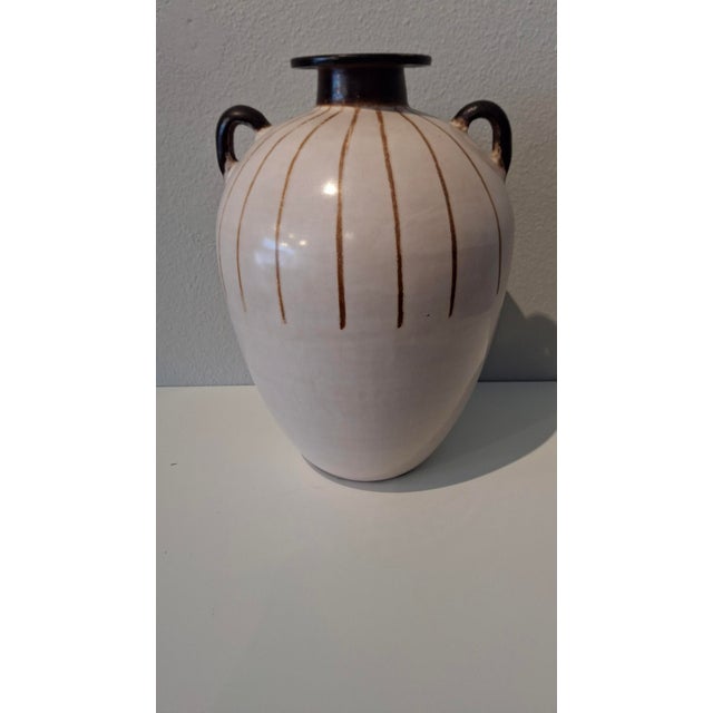 Chulucanas Vase For Sale - Image 4 of 5