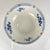 KG Lunéville Ironstone Salad Bowl, "Jane" Model, Blue, 1890-1915 Dimensions: Diameter: 29 cm Height: 10.5 cm This piece...