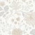 Sample - Borastapeter Alicia Wallpaper in Stone and Gold For Sale