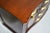 Mid-Century Federal Style Serpentine Buffet by Bassett Furniture For Sale - Image 10 of 14