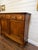 19th Century Louis Philippe Server For Sale - Image 13 of 18