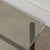 1940s French Iron and Glass Coffee Table For Sale - Image 11 of 14
