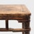 Antique Chinese Patched Cypress Tea Table, 19th Century For Sale In Chicago - Image 6 of 6