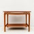 Wood 1950s Restored Danish Modern Teak Side Table by Hvidt & Molgaard-Nielsen For Sale - Image 7 of 12