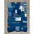 Vintage “Slopes” Mirror After Neil Smalls For Sale - Image 9 of 12