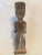 Early 20th Century Antique Nepalese Ancestor Figure For Sale - Image 5 of 5