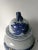 Chinese Blue and White Porcelain Ginger Jar With Hand Painted Playing Children For Sale - Image 9 of 12