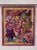 Bring energy and imagination to your collection with this stunning original 3D abstract painting on canvas, titled “Funny...