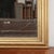 Mid-Century Gilt Wood Mirror For Sale - Image 4 of 9