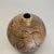 German Abstract Ceramic Studio Pottery Vase from Gerhard Liebenthron, 1977 For Sale - Image 10 of 13