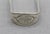 Late 18th Century 1798 London Sterling Silver Sugar Tongs by Peter & Ann Bateman For Sale - Image 5 of 7