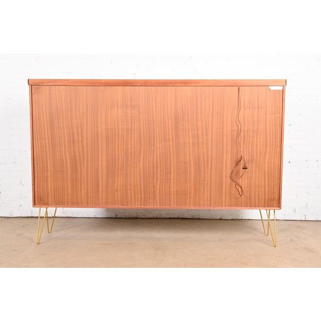Skovby Danish Modern Rosewood Bookcase, Circa 1970s For Sale - Image 11 of 12