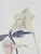 Bruno Bruni, Melancholies, 1984, Lithography, Framed For Sale - Image 12 of 18
