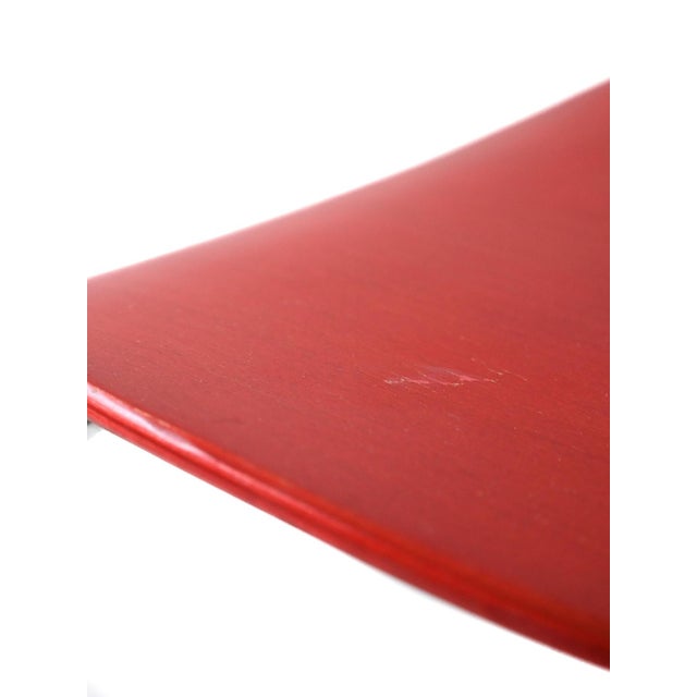 Set of Chair by Lennart Bender, 1960s For Sale - Image 4 of 10