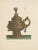 Late 19th Century Hefner-Alteneck, A Gold Pokal with Lid and Handle, 1890, Print For Sale - Image 5 of 5