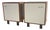 Pair of Mid Century George Nelson Nightstands for Herman Miller, 1960s For Sale
