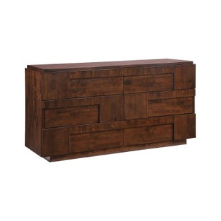 Dr. Diego Modernist Dresser For Sale