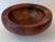 Wood Jens Harald Quistgaard Dansk Teak Salad Bowl and 4 Serving Bowls 1960's - 5 Pieces For Sale - Image 7 of 13