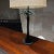Hollywood Regency Style Maitland Smith Palm Tree Table Lamp Faux Bronze, 1980s For Sale In San Diego - Image 6 of 9
