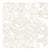 Sample - Schumacher Chiang Mai Dragon Silhouette Raffia Wallcovering In Sage For Sale