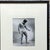 Vintage Bruce of La Male Physique Photograph, Hoop Pose For Sale - Image 10 of 14