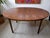 Mid-Century Modern Mid-Century Extending Teak Dining Table from McIntosh, 1960s For Sale - Image 3 of 18