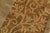 1990s Modern Ziegler Green/Brown Wool Rug - 8'11'' X 11'10'' For Sale - Image 5 of 10