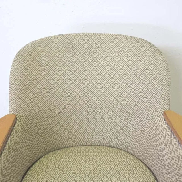 Armchair, 1950s For Sale - Image 3 of 11