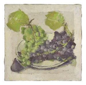 Franco Marzilli, Still Life, Oil Painting, 1970s