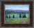 Textile "Tahoe Meadows" Contemporary Impressionist Style Landscape Oil Painting For Sale - Image 7 of 12