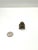 Transitional Hickory Chair Knob Antique Brass For Sale - Image 3 of 4